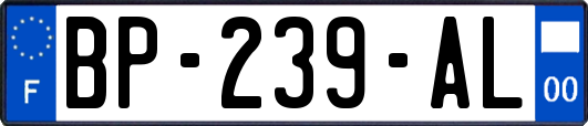 BP-239-AL