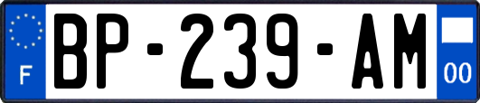 BP-239-AM