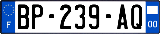 BP-239-AQ