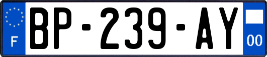 BP-239-AY