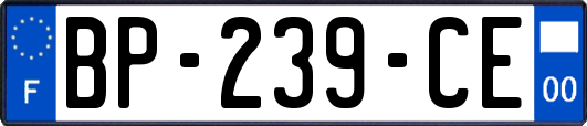 BP-239-CE