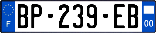 BP-239-EB
