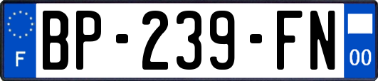 BP-239-FN