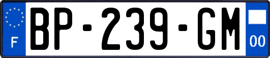 BP-239-GM