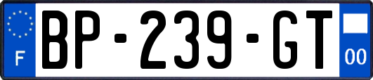 BP-239-GT