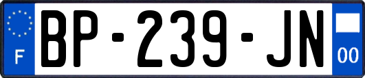 BP-239-JN