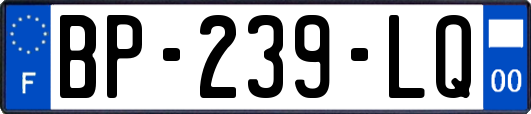 BP-239-LQ