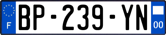 BP-239-YN