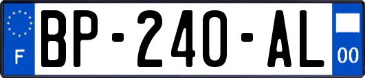 BP-240-AL