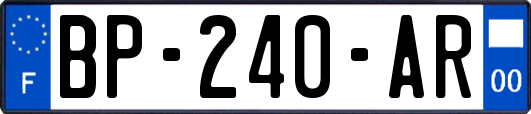 BP-240-AR