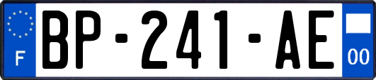 BP-241-AE