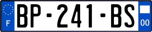 BP-241-BS