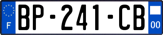 BP-241-CB