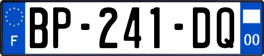 BP-241-DQ