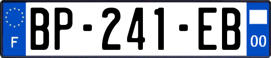 BP-241-EB