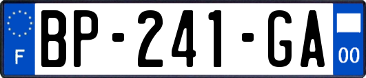 BP-241-GA