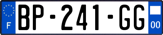 BP-241-GG