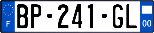 BP-241-GL