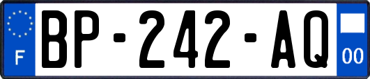 BP-242-AQ