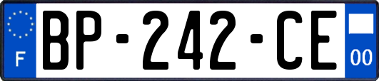 BP-242-CE