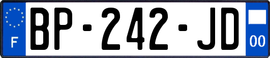 BP-242-JD