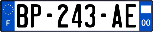 BP-243-AE