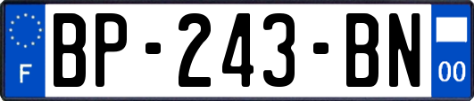 BP-243-BN