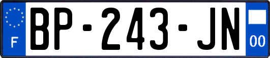 BP-243-JN