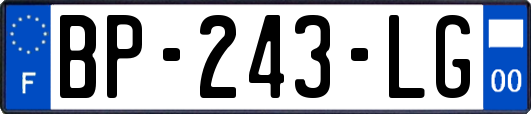 BP-243-LG