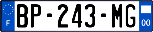 BP-243-MG