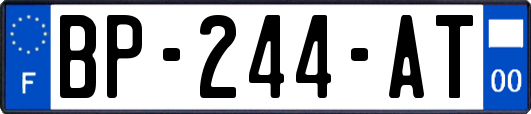 BP-244-AT