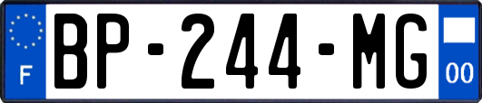 BP-244-MG