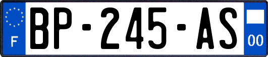 BP-245-AS