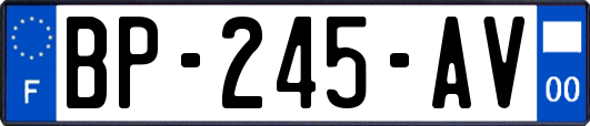 BP-245-AV