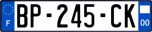 BP-245-CK