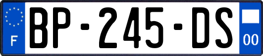 BP-245-DS