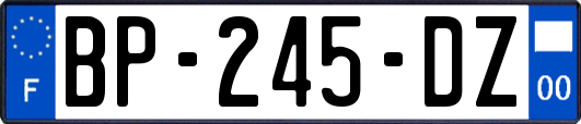 BP-245-DZ