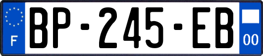BP-245-EB