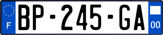 BP-245-GA