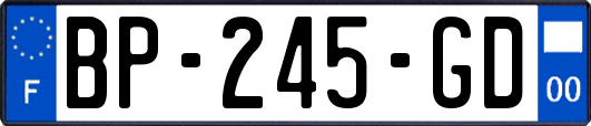 BP-245-GD