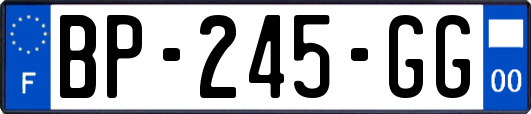 BP-245-GG