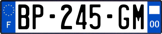 BP-245-GM