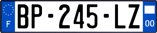 BP-245-LZ