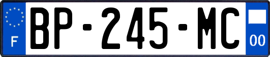 BP-245-MC