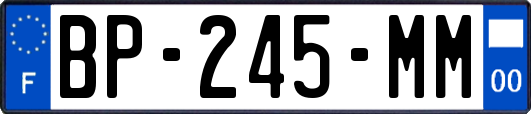 BP-245-MM