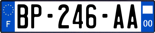 BP-246-AA