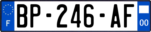 BP-246-AF