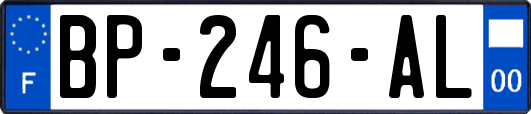 BP-246-AL