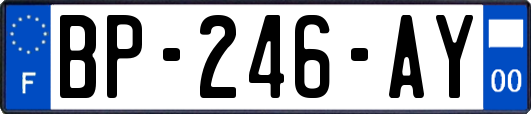 BP-246-AY