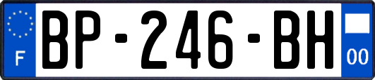 BP-246-BH